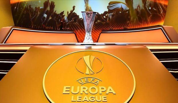 UEFA Avrupa Ligi'nde çeyrek ve yarı final eşleşmeleri belli oldu!