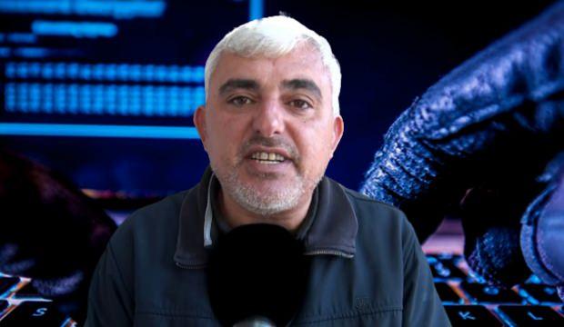 Oğlunun trafik cezasını &ouml;demek istedi, hayatının kabusunu yaşadı
