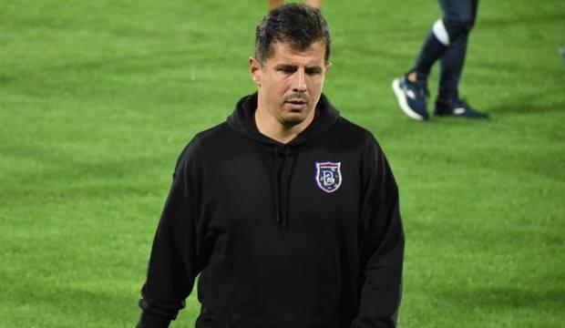 Emre Bel&ouml;zoğlu: En b&uuml;y&uuml;k hedefimiz lider olarak son 16'ya kalmak