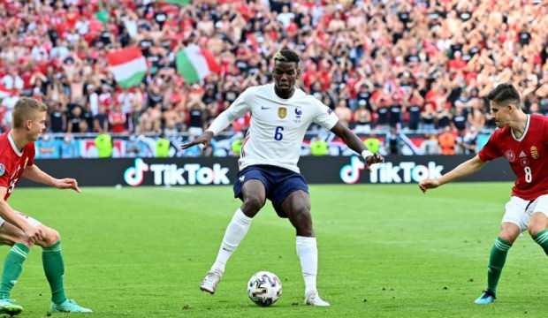 Juventus'un yıldızı Pogba'dan k&ouml;t&uuml; haber! 