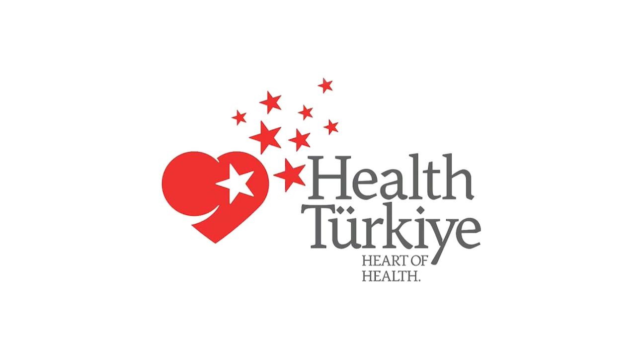 Health Türkiye logosu