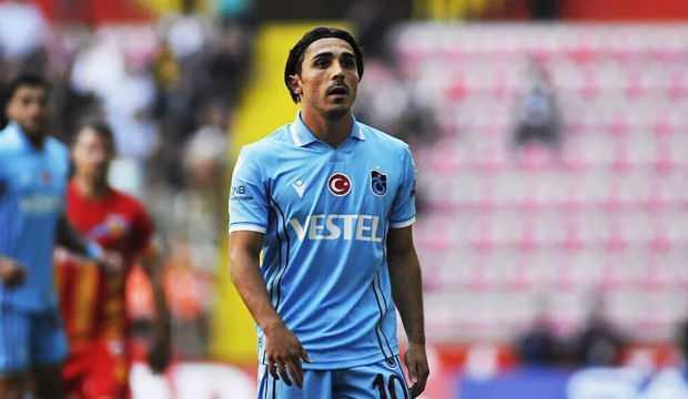 Trabzonspor iki ismi KAP'a bildirdi!