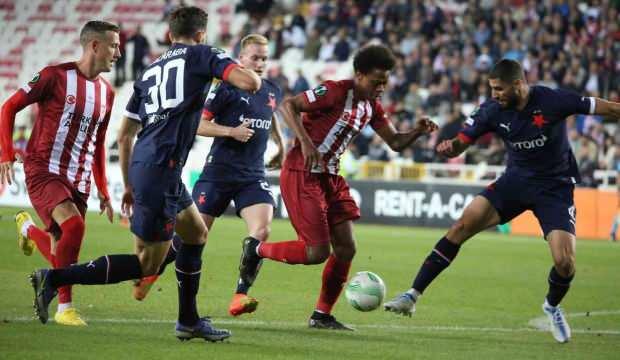 UEFA Avrupa Konferans Ligi'nde son hafta programı
