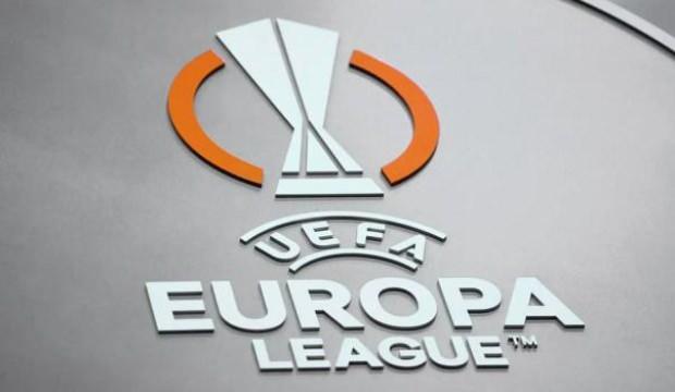 Uefa Avrupa Ligi ve Konferans Ligi'nde son maçlar tamamlandı