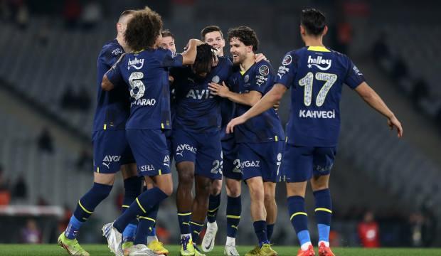 UEFA Avrupa Ligi'nde 6. hafta heyecanı