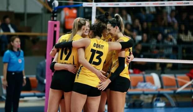 VakıfBank, Sigorta Shop'a set vermedi