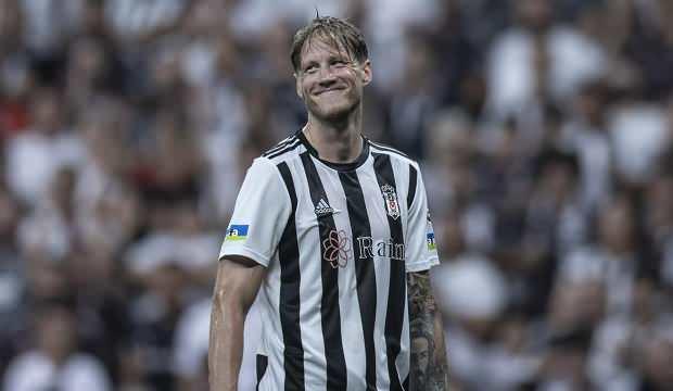 Hollanda'nın Dünya Kupası kadrosu açıklandı! Weghorts...