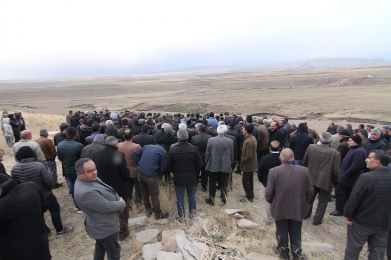Ağrı'daki kazada ölen Serhat Bayraktutan