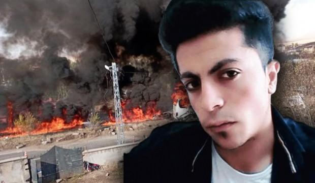 7 kişiye mezar olan otob&uuml;ste yer alıyordu! Gen&ccedil; Serhat diplomasını almaya gidiyormuş
