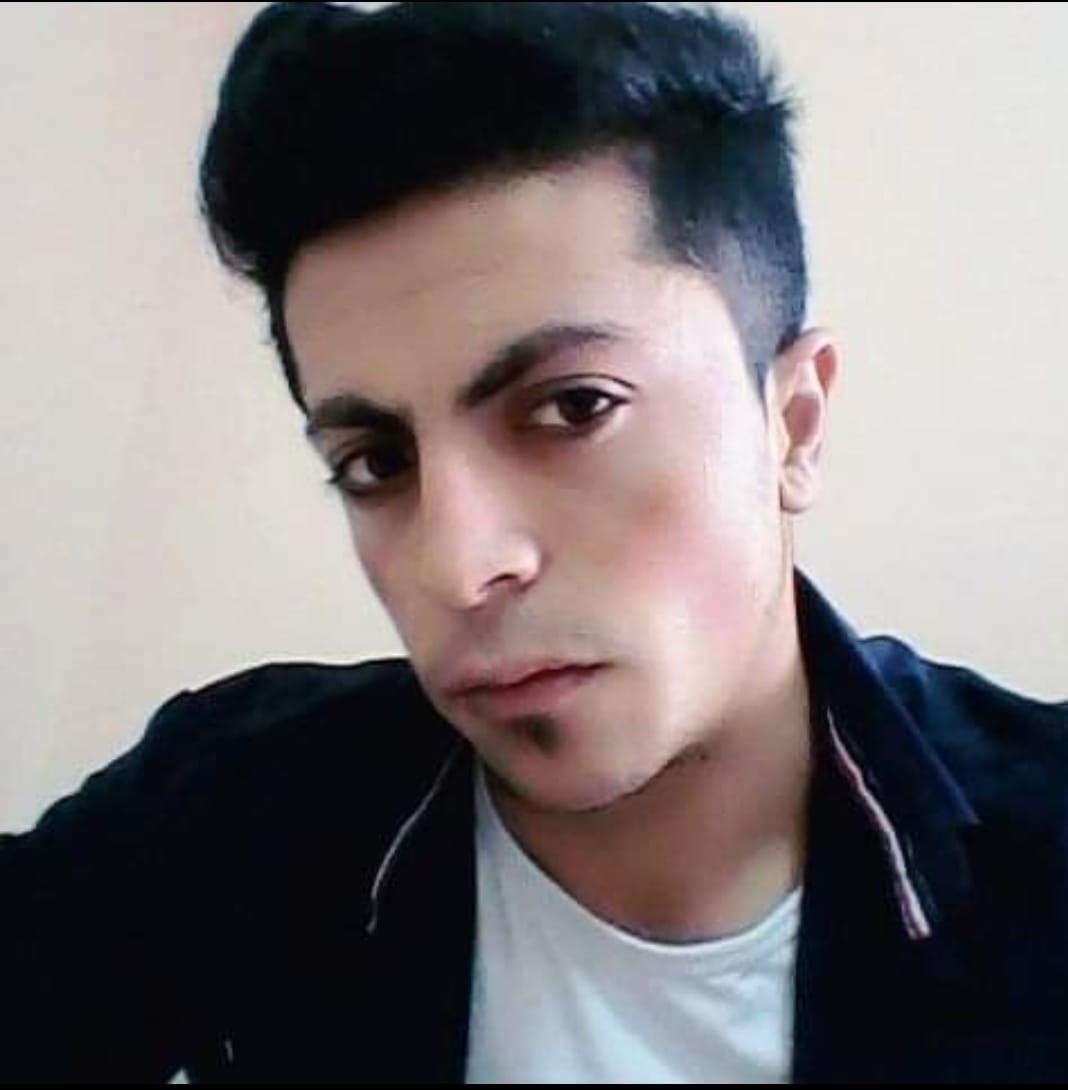 Ağrı'daki kazada ölen Serhat Bayraktutan