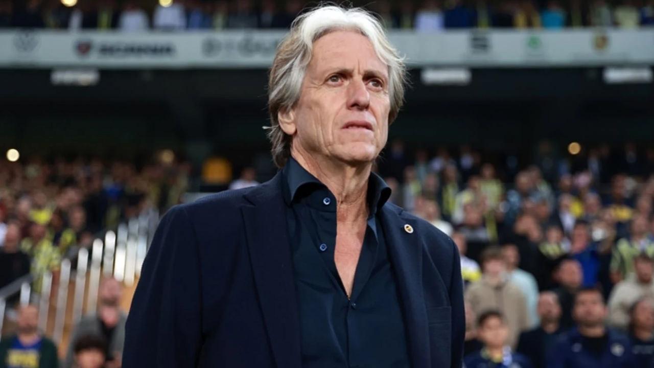 Jorge Jesus