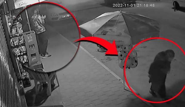 Adana’da akılalmaz olay: Yaşlı kadını takip etti, zorla ağzını kapatıp çantasını çaldı