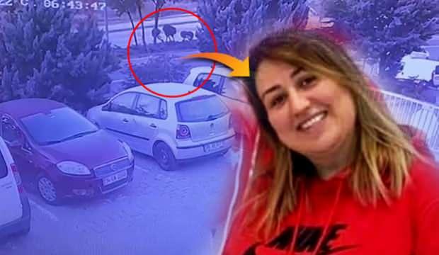 Ankara’da alkollü sürücü genç kadını hayattan kopardı
