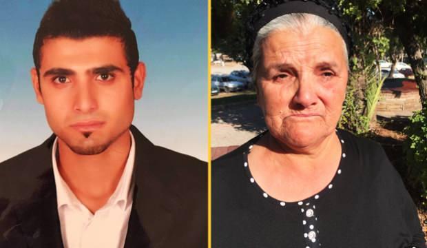 Oğlu 6 yıldır kayıp olan Zeynep annenin yıllardır süren yakarışları yürek dağladı