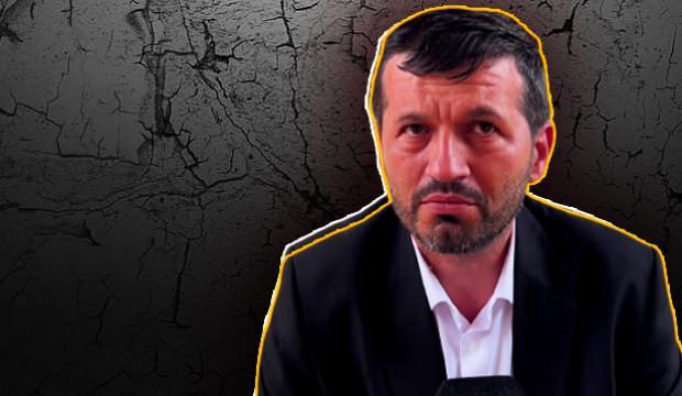 D&uuml;zce depreminde enkazda kalmıştı: Can dostumun &ouml;ld&uuml;ğ&uuml;n&uuml; kibrit yakarak g&ouml;rd&uuml;m