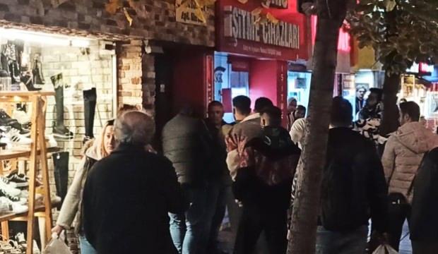 Eskişehir'de köpek tartışması meydan dayağına dönüştü!