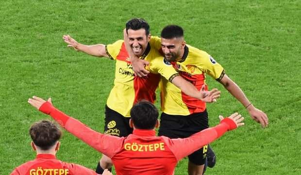 Göztepe ile Buca 9 yıl sonra rakip