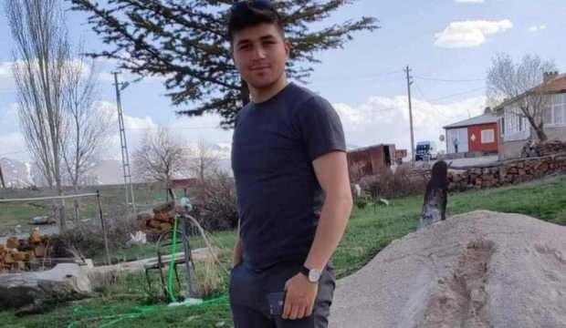 Kayseri'de acı olay! 5 yıl sonra babasıyla aynı kaderi yaşadı