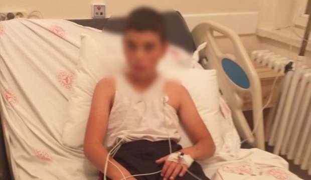 Köpek ısırmasıyla kuduz olan çocuk hayatını kaybetti