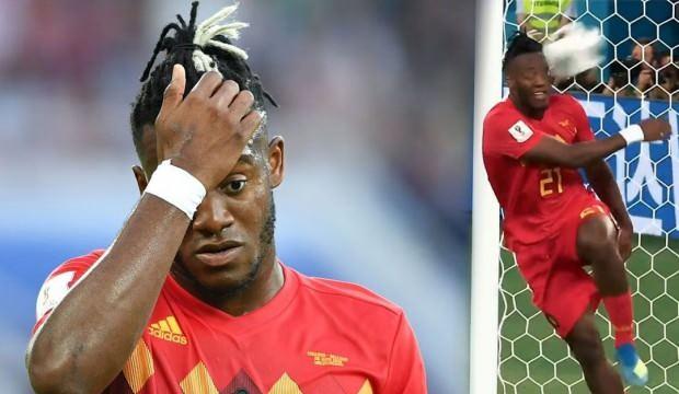 Michy Batshuayi'den güldüren paylaşım!