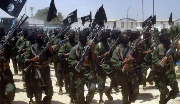 Somali'de eş-Şebab yanlısı birçok site kapatıldı