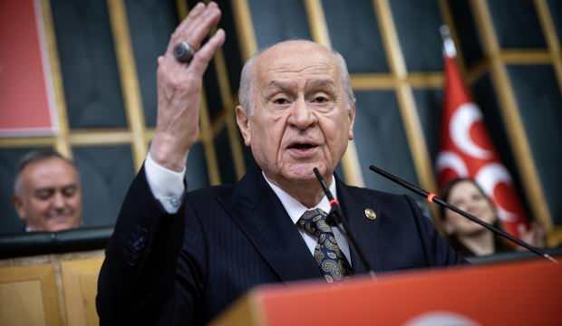 Son Dakika: Devlet Bahçeli beklenen açıklamayı yaptı: Doğal ve doğru bir adımdır!