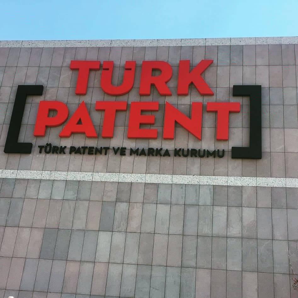 Türk Patent ve Marka Kurumu