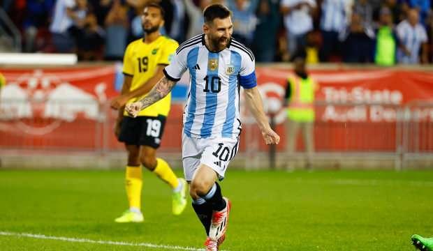 Tüm gözler Messi'nin üzerinde! Bu son şansı...