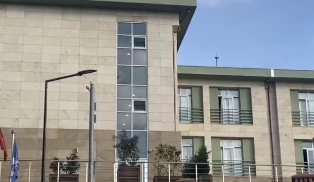 Beyoğlu'nda kız yurdunda panik! Polis adım adım iz s&uuml;rd&uuml;