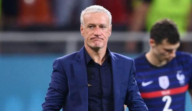 Deschamps'tan kararını verdi! Benzema'nın yerine oyuncu almayacak
