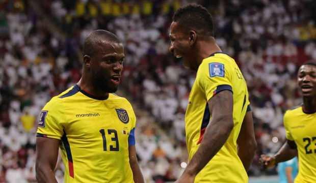 Enner Valencia: İnkar edemeyeceğim!