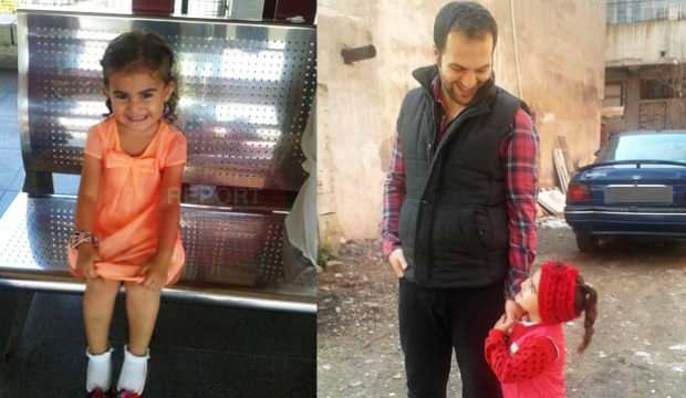 İstiklal'deki hain saldırıda 9 yaşındaki Ecrin ve babası terör kurbanı oldu