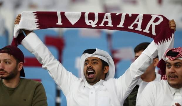 Katar, Dünya Kupası'nda alkol satışını yasakladı!