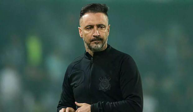 Vitor Pereira için ihanet iddiası!