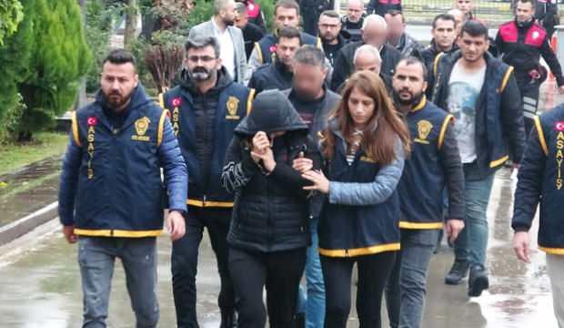 19 yıllık bebek cinayeti aydınlatıldı! Öz annesi ve babası tarafından katledilmiş