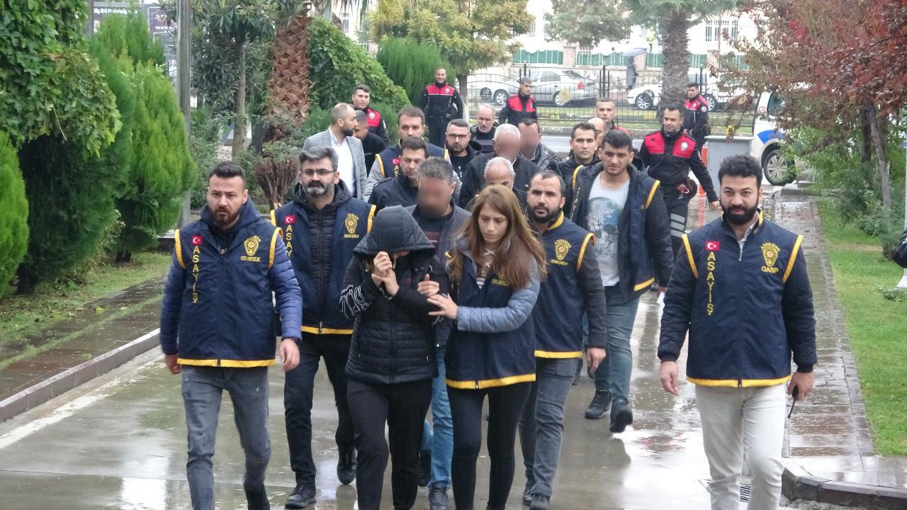 Adıyaman bebek cinayeti