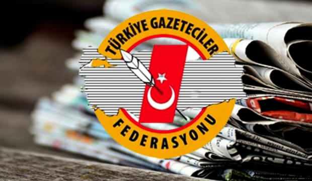 Anadolu basını Aksaray'da toplanıyor