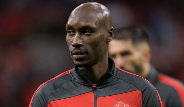 Atiba'dan yeni rekor! Kanada'da ilk oldu...