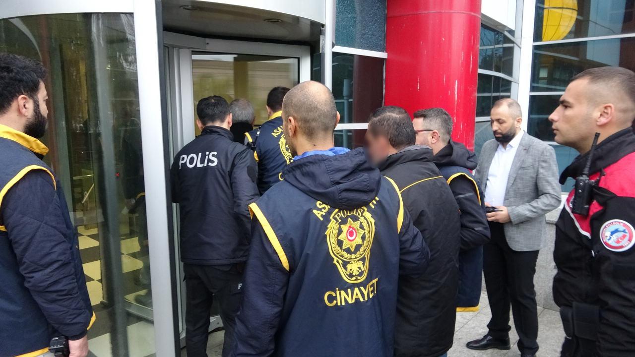 Adıyaman bebek cinayeti