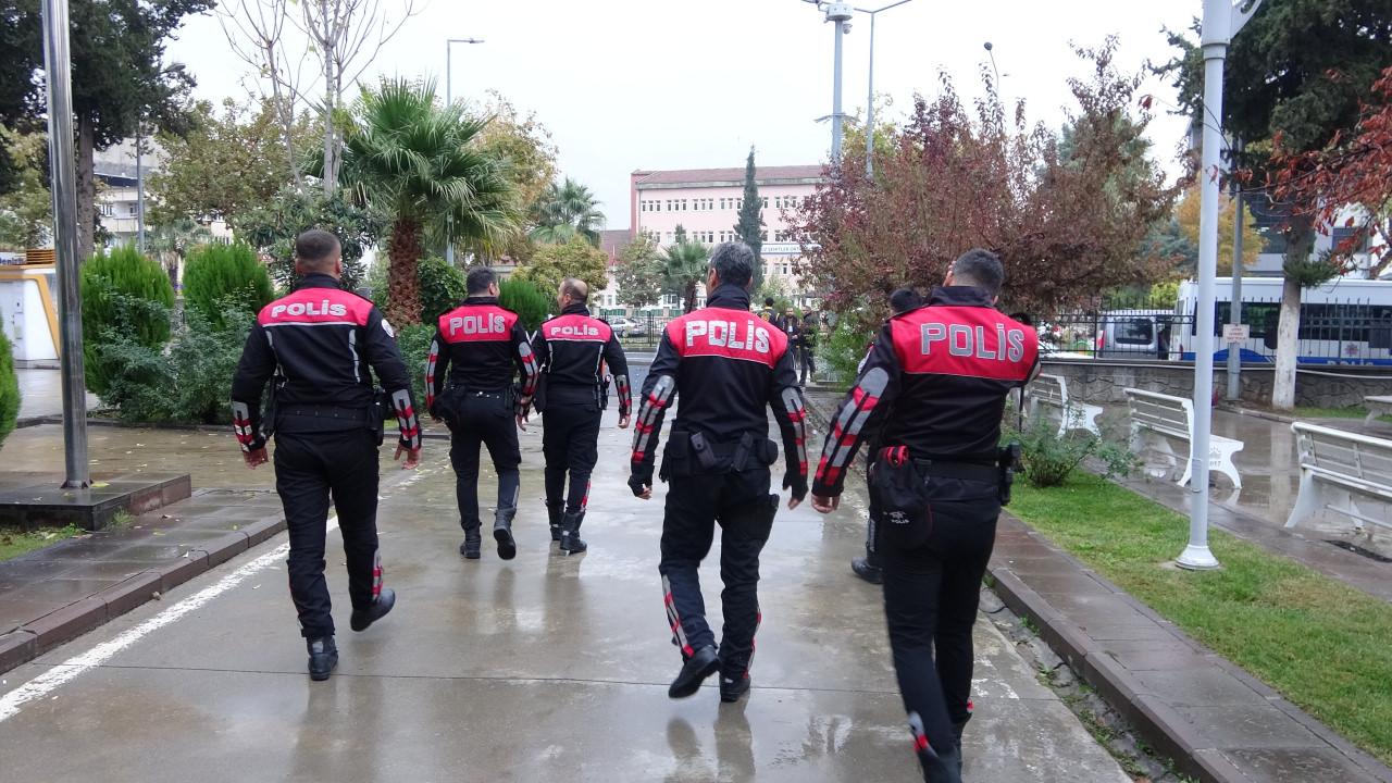 Adıyaman bebek cinayeti