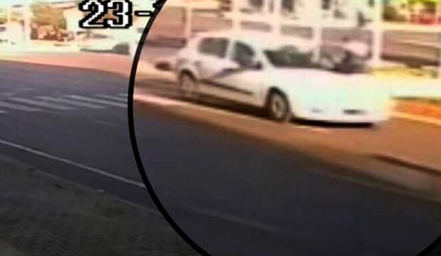 Samsun’da acı kaza: Yolun karşısına geçmek isteyen yaşlı teyzeye otomobil çarptı!