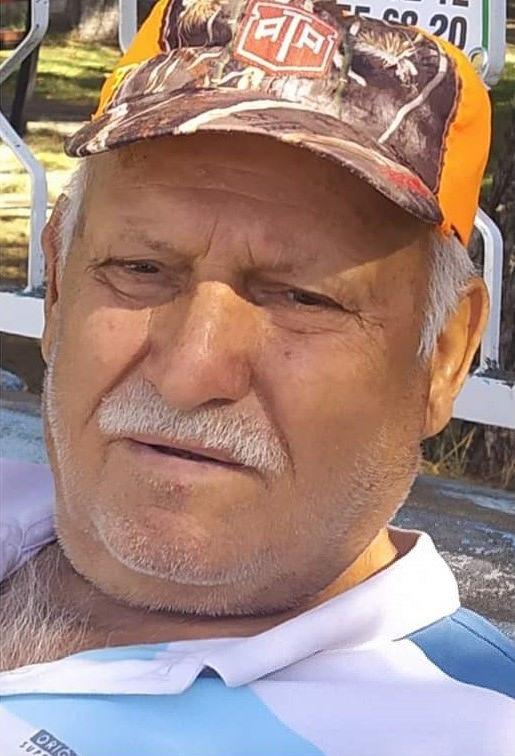 Konya'da tarlasında ölü bulunan 76 yaşındaki çiftçi Durmuş Dalıcı