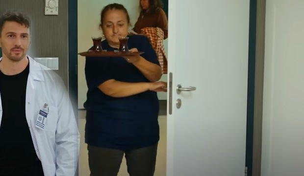 Yasak Elma'da bu sahneye tepkiler yağmur gibi yağıyor! 'Senarist bir an önce özür dilemelidir'