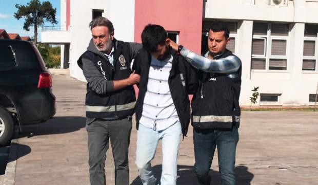 Adana'da kıskançlık cinayeti: Cama çıkıp sokağa rastgele ateş açtı: 1 ölü, 1 yaralı