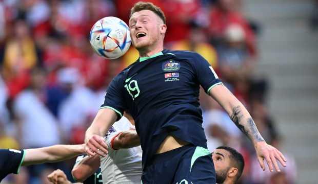 Avustralya, tur i&ccedil;in Danimarka karşısında