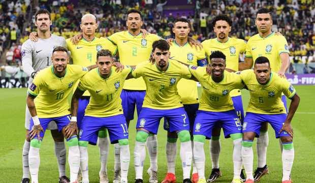 Brezilya'da şok! D&uuml;nya Kupası'nın geri kalanında oynayamayacak