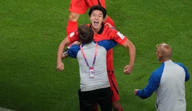 Cho Gue-Sung, Asya tarihine ge&ccedil;ti