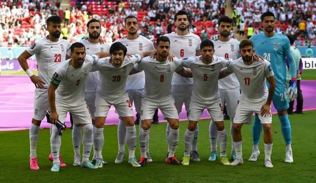D&uuml;nya Kupası'nda kriz! İran, ABD'yi FIFA'ya şikayet etti