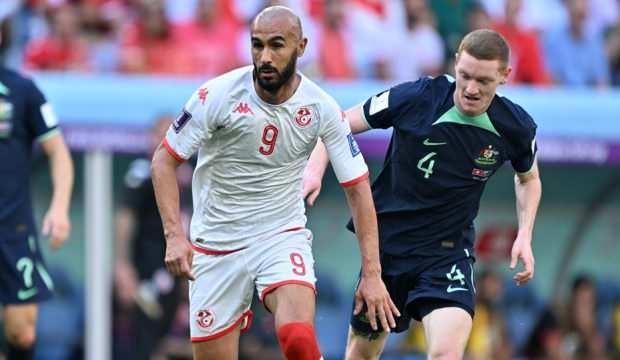 Tunus, Fransa karşısında s&uuml;rpriz peşinde!