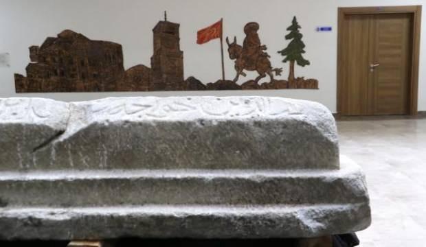 Eskişehir’de kazıda bulunmuştu, Nasreddin Hoca’ya ait çıktı